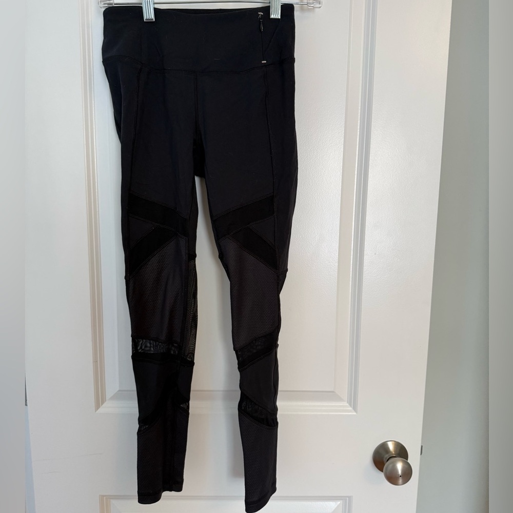 CALIA by Carrie Underwood Black Leggings